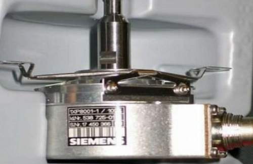 Li1XP8001-1/1024 SIEMENS rotary encoder
