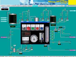 ออกแบบ ติดตั้งระบบ AUTOMATION